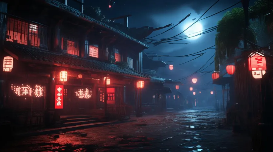 封灵诀兑换码横幅图片2